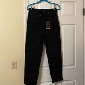 Risen girlfriend jeans